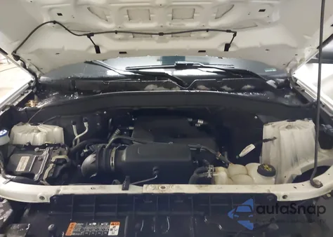 2020 Ford Explorer Xlt from USA, damaged, VIN 1FMSK8DH4LGC77937